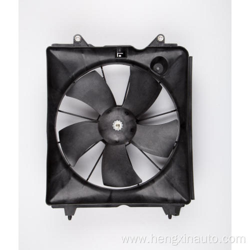 19015RZAA01 19030RZAA01 Honda CRV Radiator Fan Cooling Fan